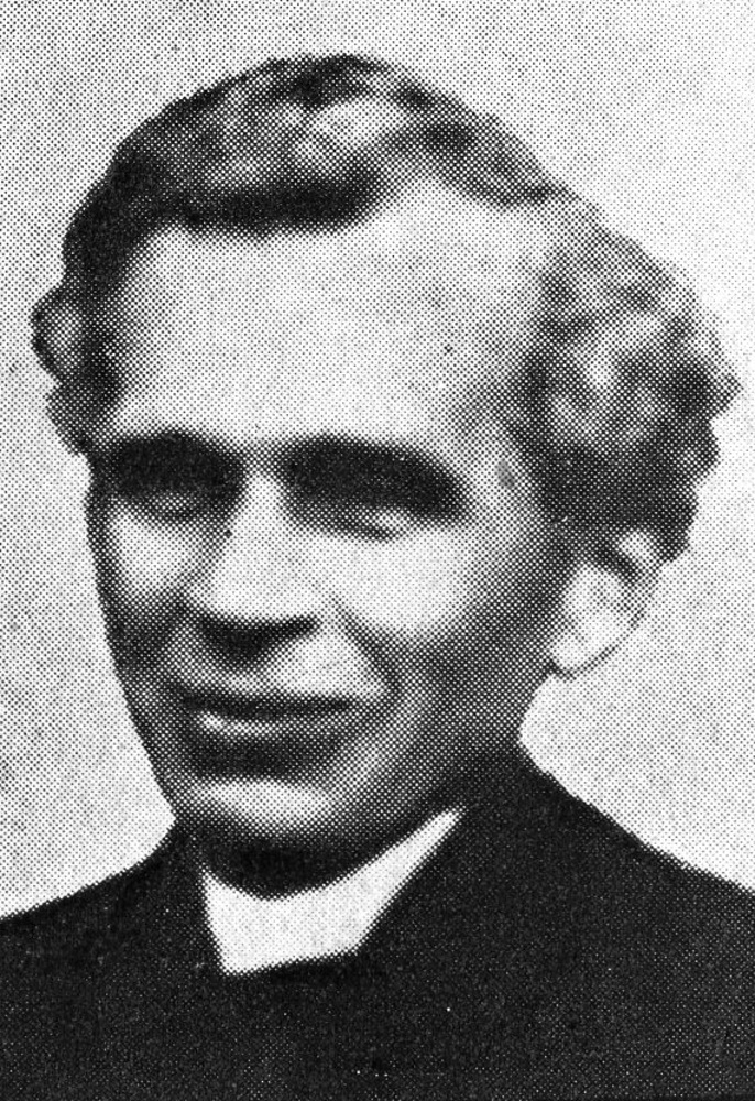 Antonín Gayer 1907-1910