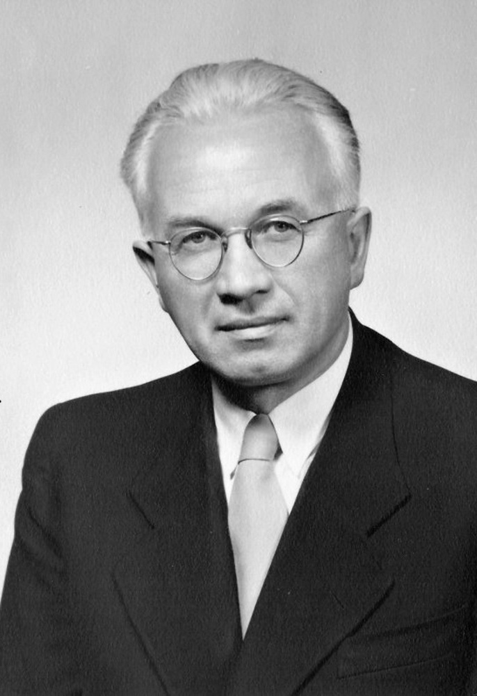 Pavel Jan Hus Zelinka 1926-1947